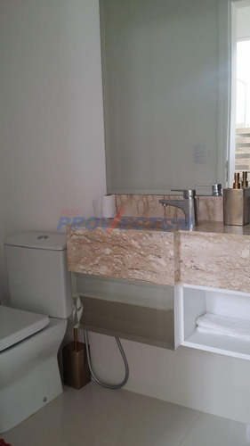 Imagem 11 de 30 de Casa À Venda Em Jardim Green Park Residence - Ca273148