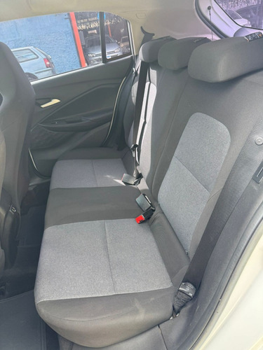 Chevrolet Onix 1.0 TURBO FLEX PLUS LTZ AUTOMÁTICO