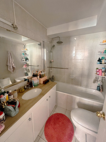 Departamento 3d Y 2 Baños, Fontana Rosa 7106, Las Condes
