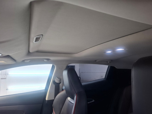 Changan Uni-T 1.5T Luxury 7Dct