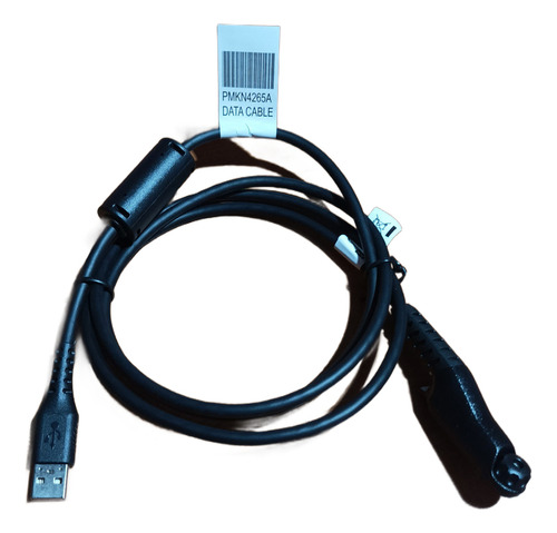 Cable De Programacion Para Motorola R7