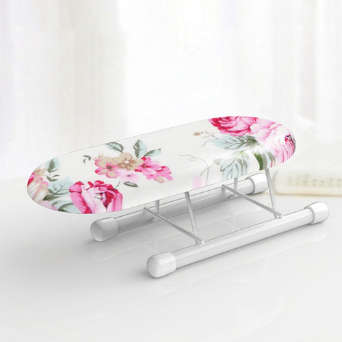 Tabla De Planchar De Portátil Vistoso Pequeña Vistoso