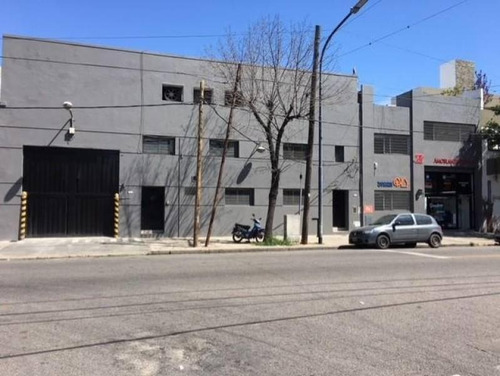 Imagen 19 de 19 de Local En Venta-2300 M2 Totales-espectacular Local-galpon-deposito En Mataderos