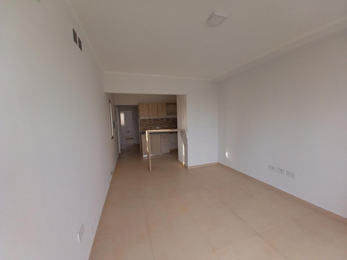 Imagen 3 de 18 de Departamento 2 Dormitorios En Venta - Constituyentes