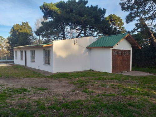 Imagen 2 de 30 de Quinta 2.500 M2 Gran Piscina C/2 Chalets Galpon Instal. Pque Frutales Quinchos Gge 3 Gimnasio