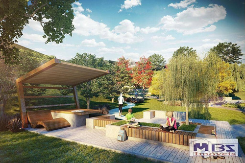 Imagem 5 de 29 de Una Residencial (lote Á Venda) - Te0510
