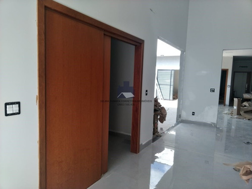Casa À Venda No Bairro Loteamento Recanto Do Lago - São José Do Rio Preto/sp - 2020902