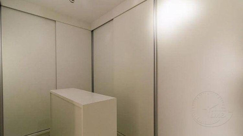 Imagem 17 de 25 de Apartamento Com 2 Dormitórios Para Alugar, 86 M² Por R$ 5.600,00/mês - Alphaville Industrial - Barueri/sp - Ap1882