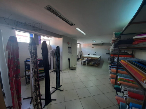 Imagem 26 de 30 de Salao - Sl00005 - 70652587