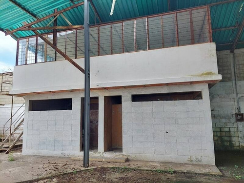 Imagen 9 de 20 de Venta De Terreno Con Galpones Puerto Cabello (9.971 Metros) Cód. 161495