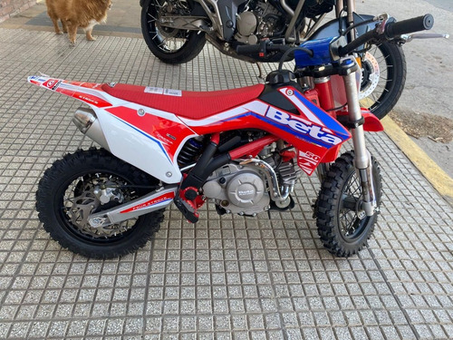 Imagen 6 de 6 de Beta Kinder 50cc 0km