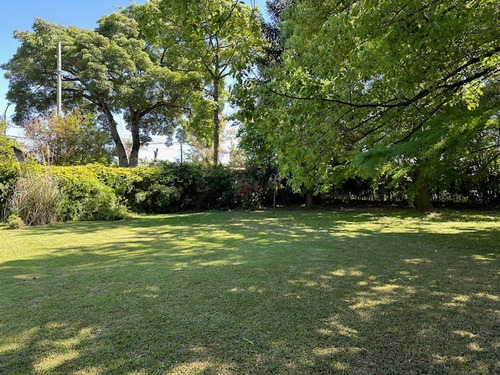 Venta Terreno Don Torcuato Zona San Felipe
