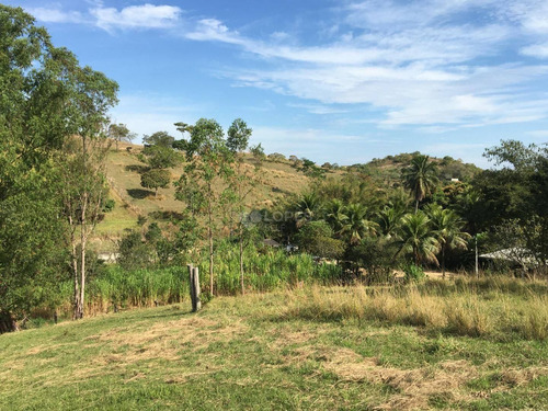 Chácara À Venda, 64240 M² Por R$ 700.000,00 - São José (cabuçu) - Itaboraí/rj - Ch0002