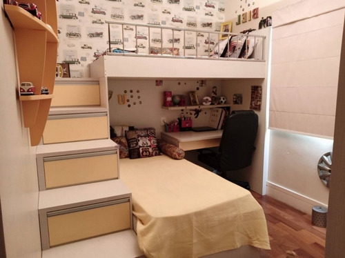 Imagem 16 de 27 de Apartamento Com 3 Dormitórios À Venda, 168 M² Por R$ 2.150.000 - Aclimação - São Paulo/sp - Ap20072