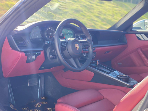 Imagem 11 de 15 de Porsche 911 Carrera S 3.0