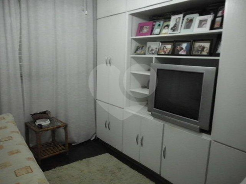Imagem 12 de 23 de Apartamento Residencial / Perdizes - Reo41443