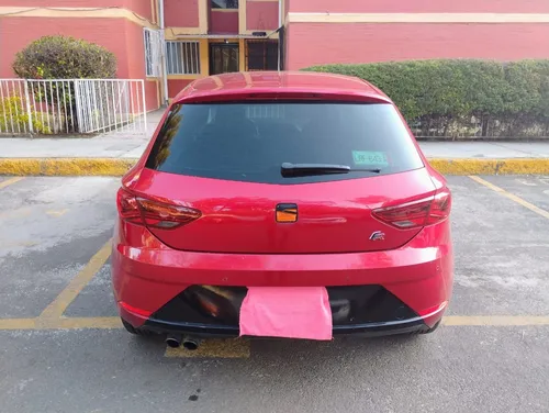 Seat Leon 1.4 Fr T 150 Hp Mt