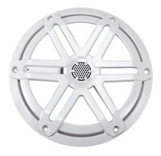 Rejilla Jl Audio Cornetas 7.7 Marinas Sport Con Tweeter