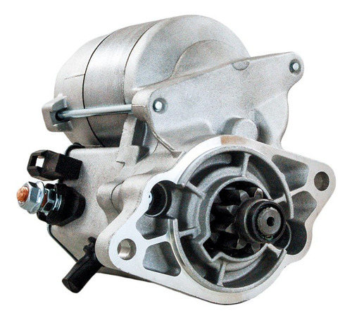 Rareelectrical Motor Arranque Para Kubota Utv Rtv9000w6-se 0