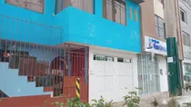 Comprar Alquilo Local Comercial 1 Piso En Avenida Frente Al Parque Villa Alegre.