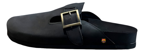 Zapatos Sandalias Suecos Birken - Fc Barcelona - Real Madrid