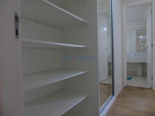 Imagem 12 de 30 de Apartamento À Venda Em Vila Brandina - Ap199170