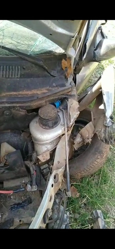 Imagem 3 de 4 de Fiat Palio 06/07 Palio Fire 1.0