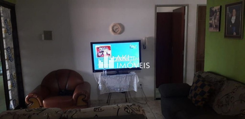 Imagem 6 de 24 de Casa 2 Dorm/1 Suíte/ Edícula - 7531