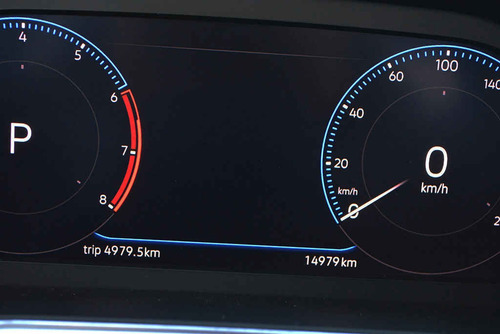 Volkswagen T-cross 2020 5p Highline L4/1.6 Aut