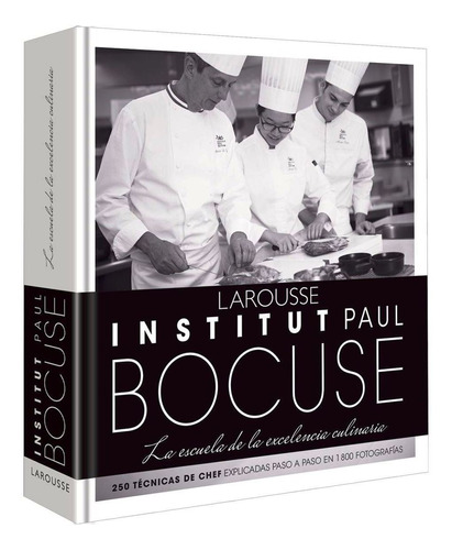 Instituto Paul Bocuse