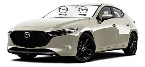 comprar Cubresol Parasol Uv Mazda Cx-3 I Grand Touring 2024