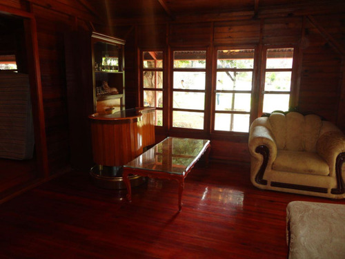 Terreno En Tetela Del Monte, Cuernavaca, Morelos - Ari-582-tu