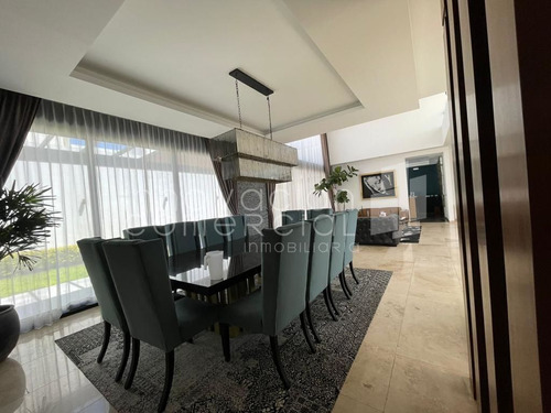 Casa En Venta En Pedregal De Vista Hermosa, Casa De Autor