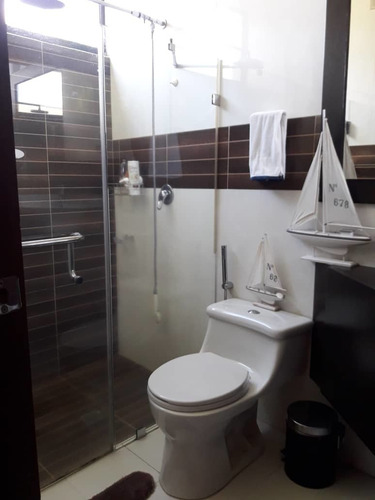 Imagen 9 de 20 de Casa En Villas De San Diego, La Cumaca Ac-02 (kl-vip)