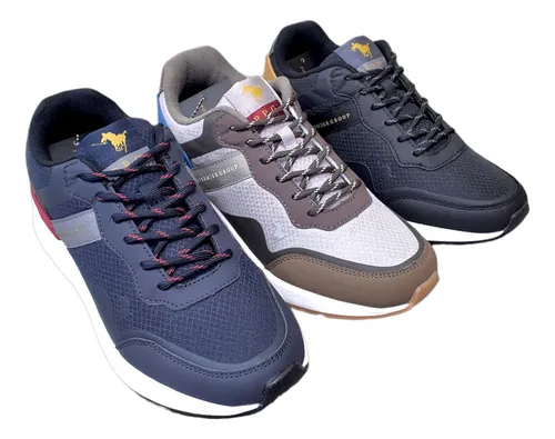 Zapatos polo sport new arrivals