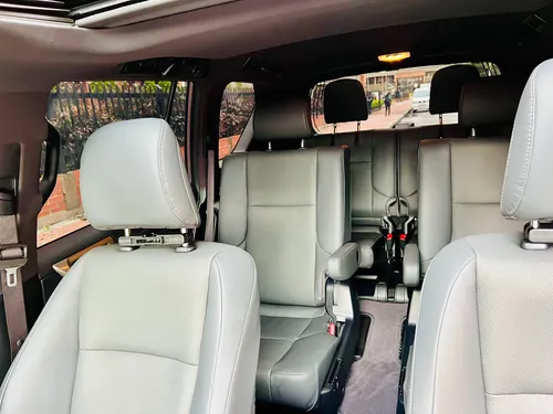 Lexus GX 4.6 460 Premium