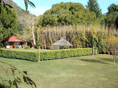 Terreno Fraccion En Venta Ubicado En Villa Lago Mascardi, Bariloche