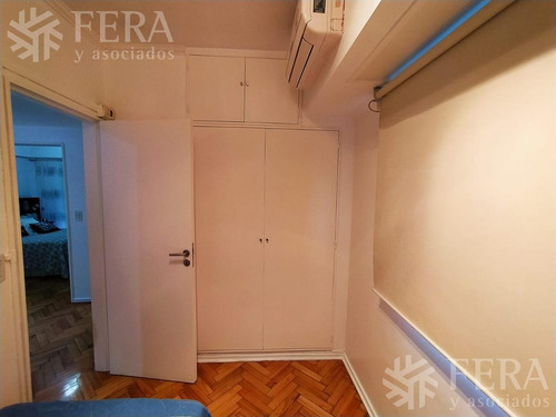 Imagen 18 de 21 de Venta De Departamento 4 Ambientes Con Espacio Guardacoche En Torres De Prefectura- Wilde (27137)