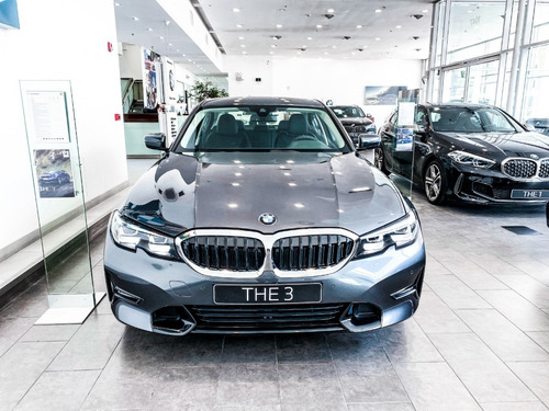 Imagen 2 de 21 de Bmw Serie 3 330i Sportline 0 Km 2023 - Bmw Autopremier