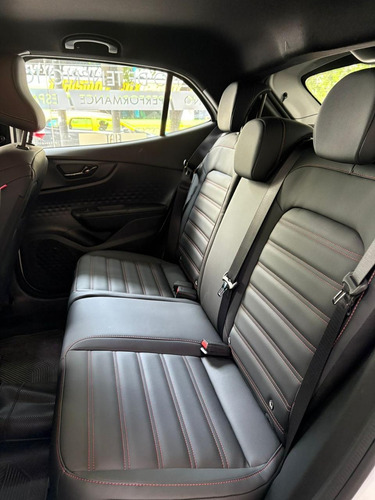 Fiat Pulse 1.3 Gse Abarth Turbo 270 At
