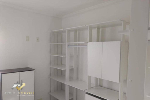 Cobertura Com 3 Dormitórios À Venda, 220 M² Por R$ 563.000,00 - Parque Industriário - Santo André/sp - Co0932