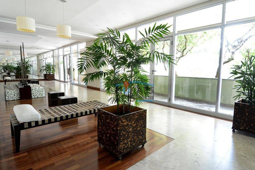 Apartamento, 169 M² - Venda Por R$ 2.080.000,00 Ou Aluguel Por R$ 7.000,00/mês - Brooklin Paulista - São Paulo/sp - Ap16111