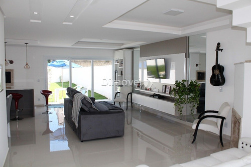 Imagem 5 de 15 de Casa Em Condominio - Hipica - Ref: 17549 - V-17549