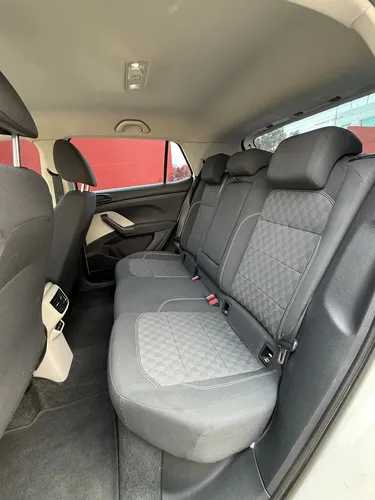 Volkswagen Taigun 1.0 Tsi Trendline At
