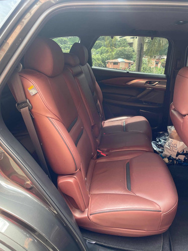 Imagen 7 de 9 de Mazda Cx-9 Grand Touring Signature