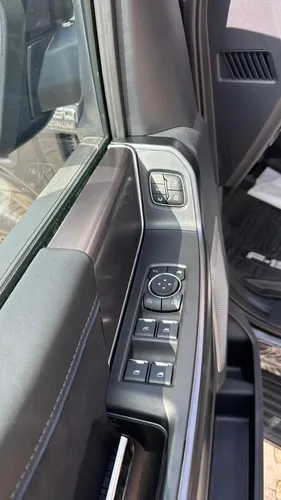 Nueva F-150 Platinum Hibrida