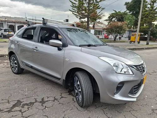 Suzuki Baleno 1.4 Gl