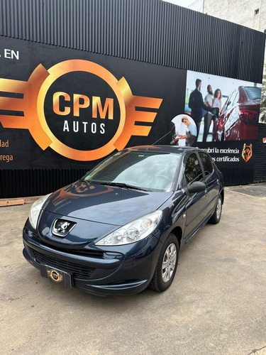 Peugeot 207 1.4 Active 75cv