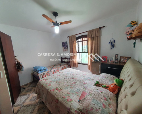 Imagem 15 de 27 de Casa A Venda, Sobrado 02 Dormitórios, Sacada, Sala 2 Ambientes, Churrasqueira. A 900 Metros Metrô Giovanni E Terminal João Dias. Vila Das Belezas - Ca00263 - 69414935