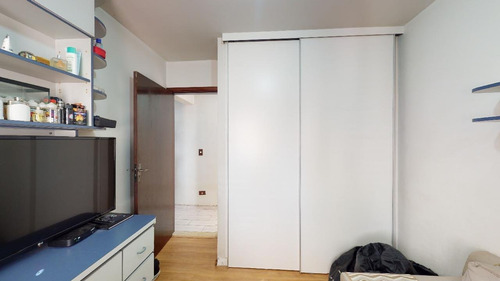 Imagem 20 de 25 de Apartamento De Condomínio Em São Paulo - Sp - Ap4578_nbni